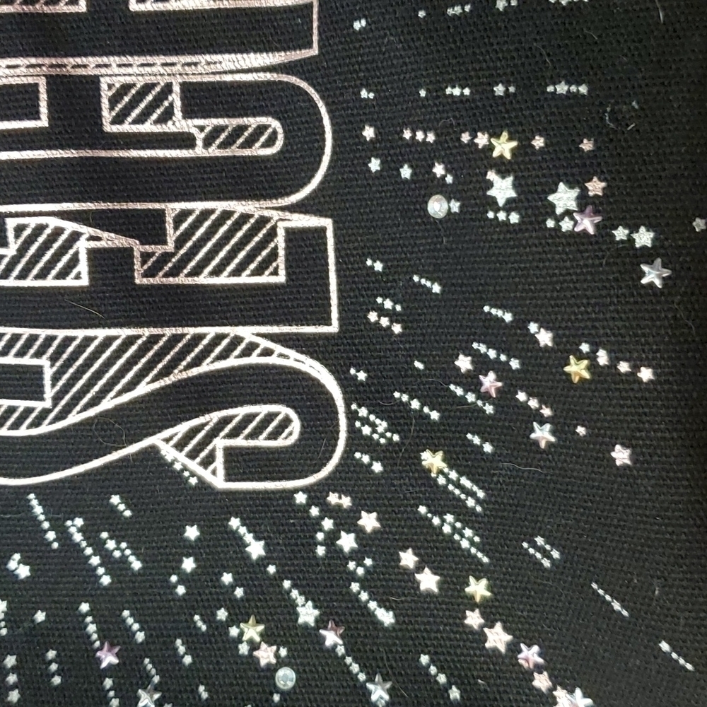 Victoria's Secret tote EUC - Picture 5 of 5